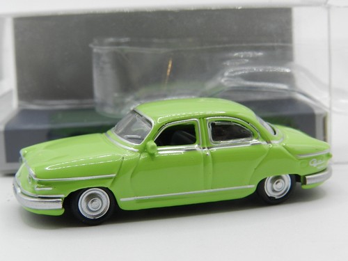 Norev 451732 panhard - norev, 17