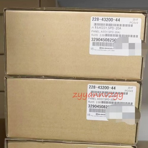 1pz shimadzu 228 43200 - shimadzu, 228-43200-44