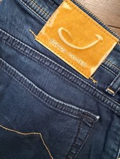 Jacob Cohen jeans uomo W 34 in