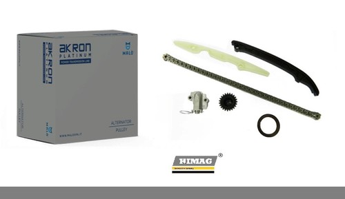 Catena distribuzione per - catena,