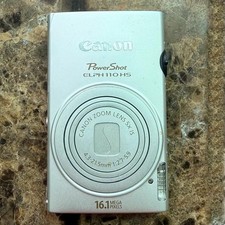 Canon PowerShot ELPH 110 HS /