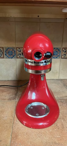 Kitchenaid artisan stand - kitchenaid, mixer