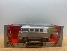 ROAD SIGNATURE VOLKSWAGEN