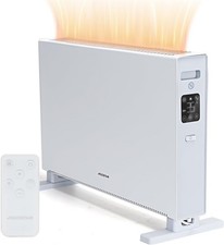 AIGOSTAR EMBER TERMOCONVETTORE