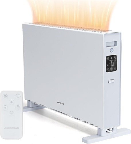 Aigostar ember termoconvettore - aigostar,
