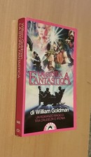 William Goldman LA STORIA