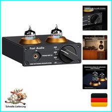 Fosi Audio BOX X2 Mini