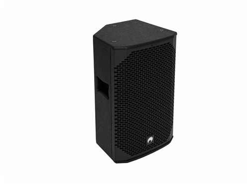 Cassa acustica amplificata