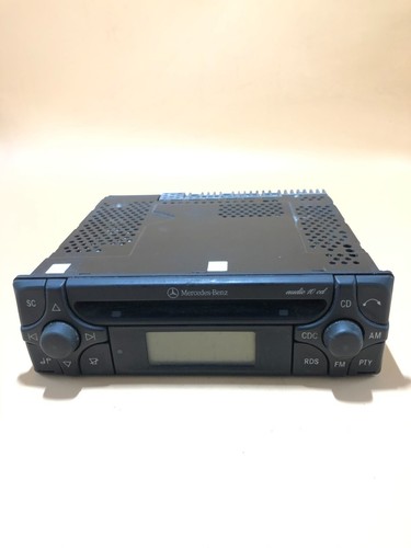 Autoradio lettore - autoradio, cd