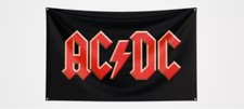Telo AC/DC Hard Rock Metal