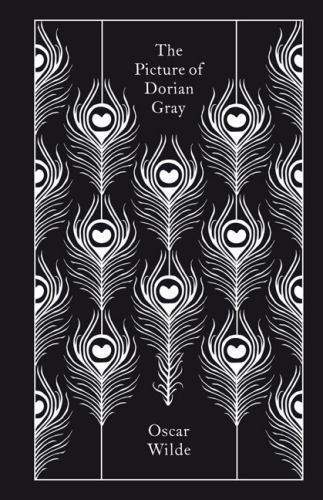 The picture dorian gray by - gray,