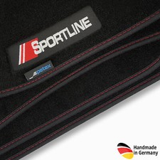 Autoteppich BMW Mini One ab