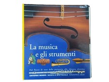 La Musica E Gli Strumenti
