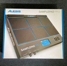 Terminale MIDI Alesis Sample Pad Pro 8 pad