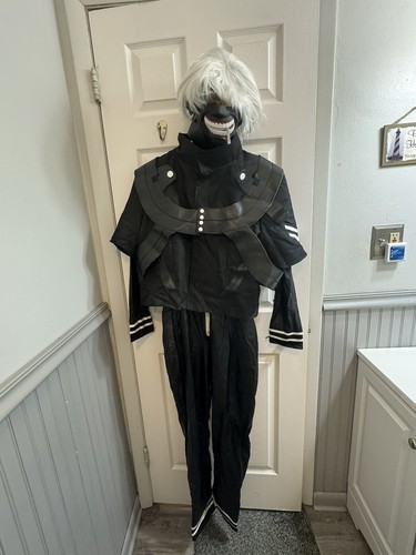 Tokyo ghoul kaneki ken - tokyo,