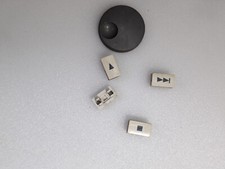 Roland VS-880EX Pannello di