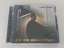 Ley De Gravedad by Luis Fonsi