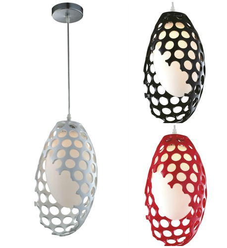 Lampada sospensione soffitto - sospensione,