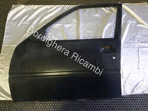 Peugeot 205 berlina porte - berlina,