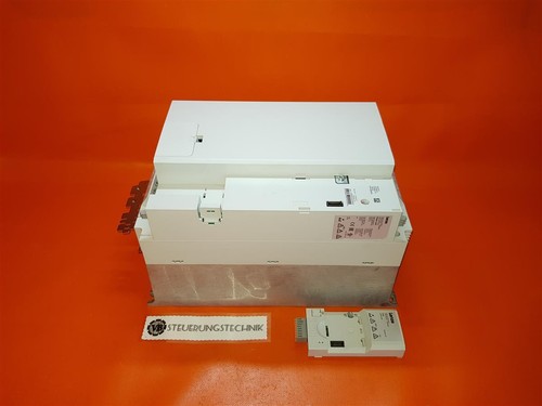 Lenze i500 power unit - i500,