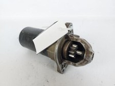 0001109306 MOTORINO AVVIAMENTO IVECO DAILY III (SERIE 99) 35C13A 2.8 JTD 8V 125C