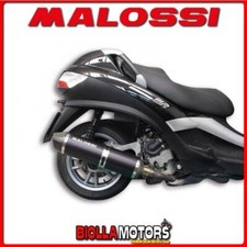 3217002 MARMITTA MALOSSI MAXI