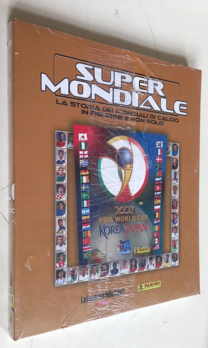 Super mondiale korea japan - 9,