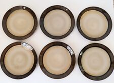 Set 6 piatti insalata SANGO