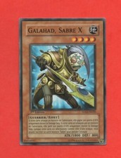 Konami Yu-Gi-Oh! N°50604950 -