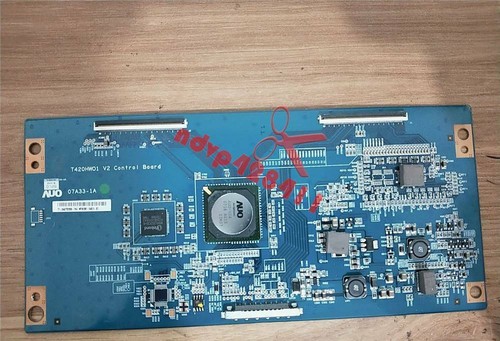 Per t420hw01 scheda - t420hw01, v2