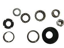 SERIE CALOTTE STERZO FORCELLA  SUZUKI SV 650 1998 1999 2000 2001 2002