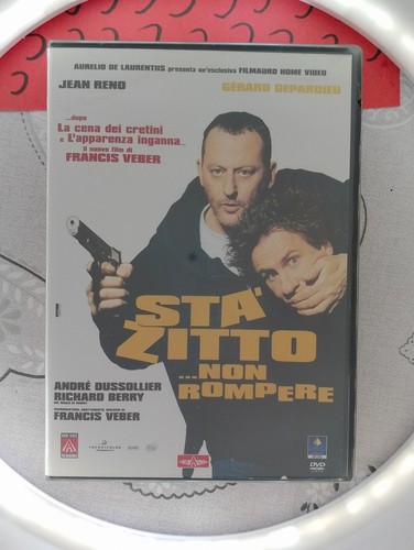 Sta zitto non - zitto,