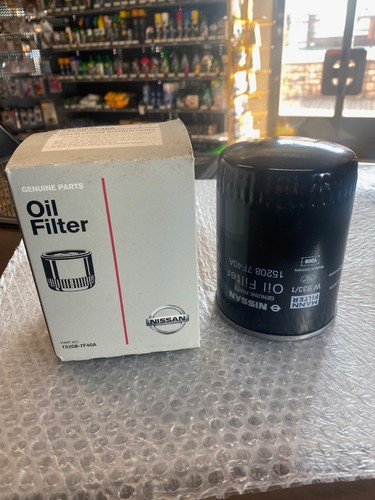 152087f40a w933 filtro - filtro, olio