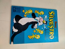 SILVESTRO NUMERO 83 DEL 20