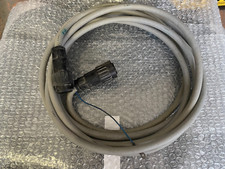 Isel CNC Servo cable - Isel