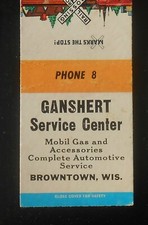 Telefono anni 50 Ganshert