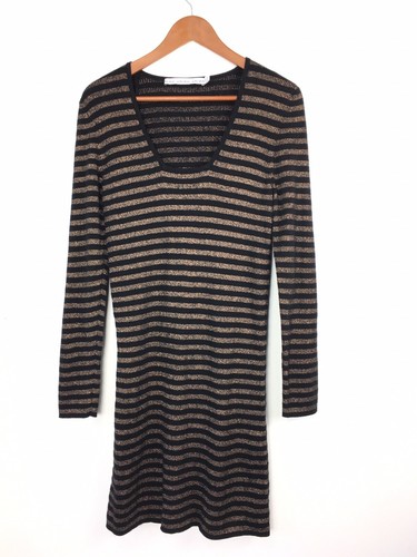 Abito maglione righe - , altre