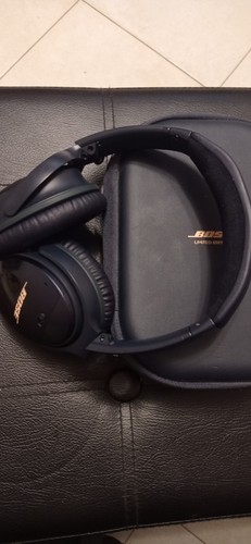 Cuffie bose quietcomfort ll - quietcomfort,