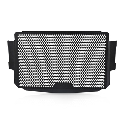 Radiator grille guared cover - guared,