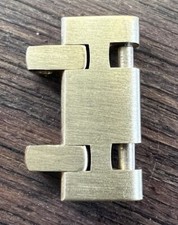 AUDEMAR PIGUET ROYAL OAK MAGLIA IN ORO 18 K  BA 14486 - GOLD LINK