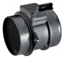 Debimetre d'air Peugeot 406