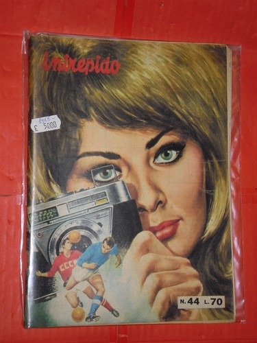 Intrepido formato albo n - intrepido,