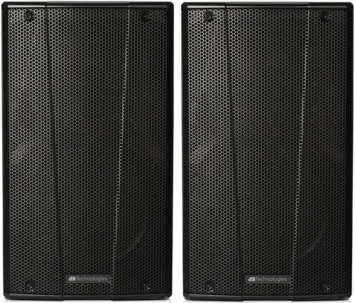Technologies hype 15 - db,