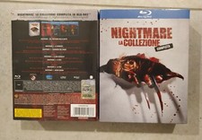 Blu ray nightmare la - ray,