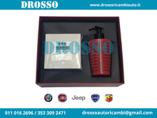 Kit cover chiave porta - kit,