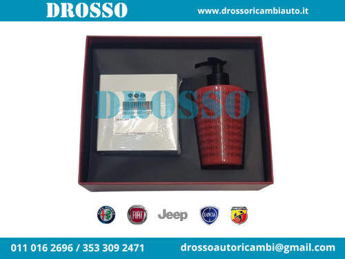 Kit cover chiave porta - kit, chiave-porta