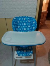 Seggiolone Chicco Polly 2