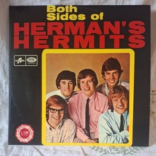 Herman hermits both - herman's, hermits,