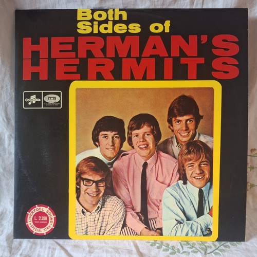 Herman hermits both - both, sides