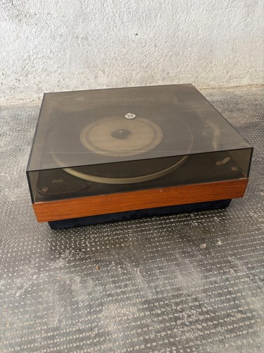 Bang olufsen beogram 1000 - beogram,